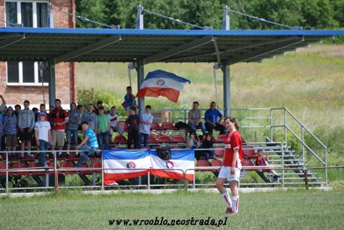 Wroblowianka Podgorze