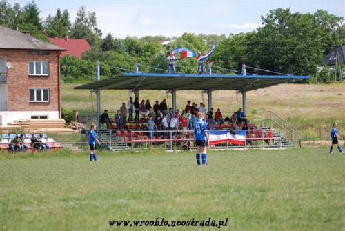 Wroblowianka Podgorze