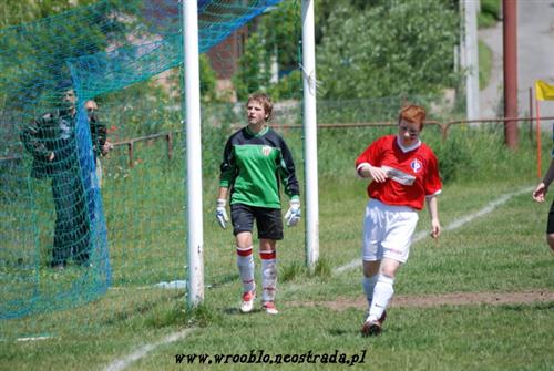 Wroblowianka Podgorze