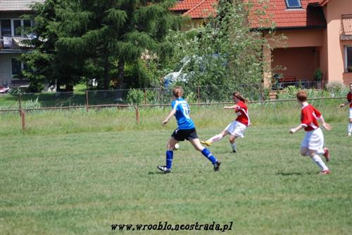 Wroblowianka Podgorze