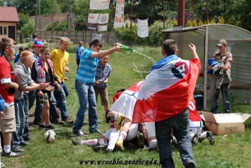 Wroblowianka Podgorze