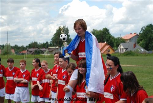 Wroblowianka Podgorze