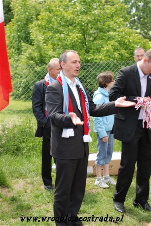 Wroblowianka Podgorze