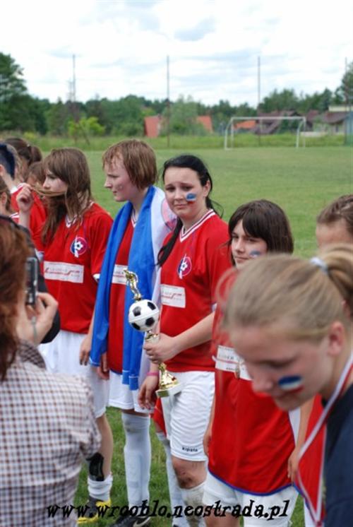 Wroblowianka Podgorze