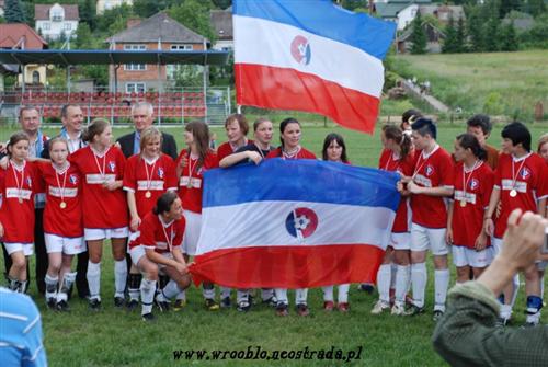 Wroblowianka Podgorze