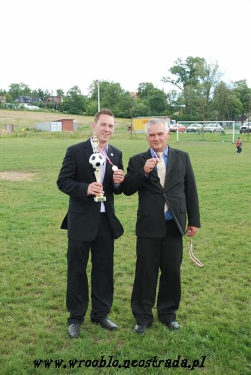 Wroblowianka Podgorze