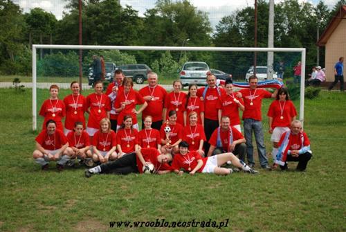 Wroblowianka Podgorze