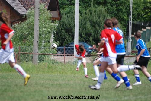 Wroblowianka Podgorze