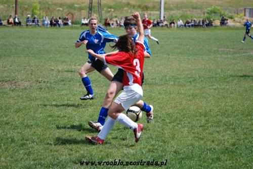 Wroblowianka Podgorze