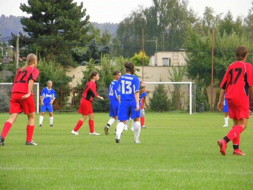 Bronowianka2 Podgorze