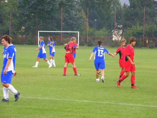 Bronowianka2 Podgorze