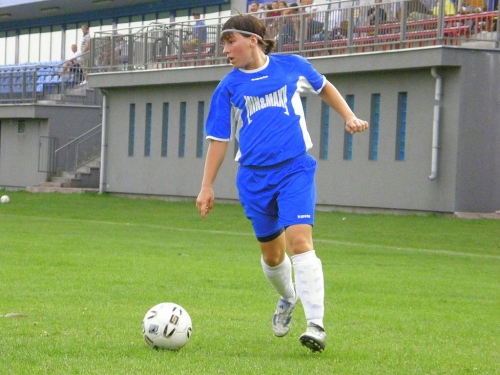 Bronowianka2 Podgorze