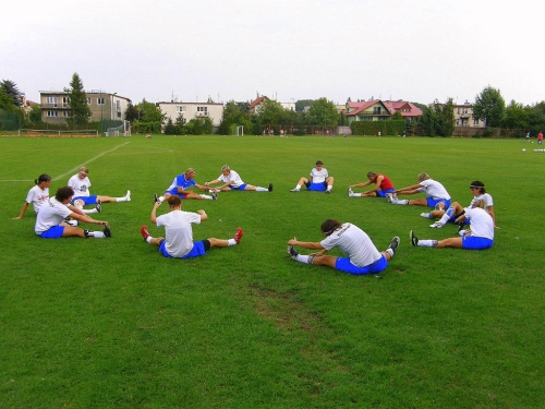 Bronowianka2 Podgorze