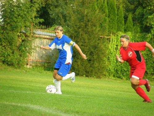 Bronowianka2 Podgorze