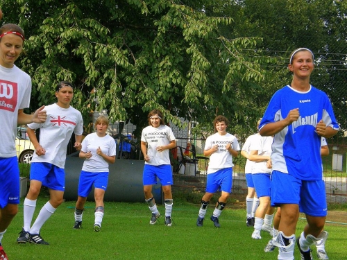 Bronowianka2 Podgorze