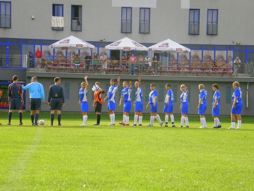 Bronowianka2 Podgorze