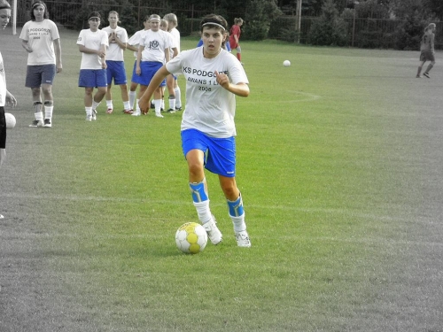 Bronowianka2 Podgorze