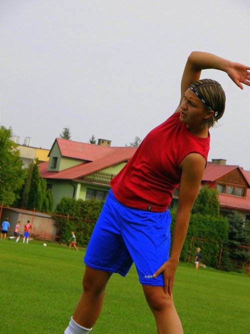 Bronowianka2 Podgorze