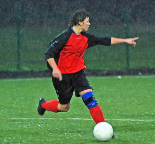 Bronowianka Podgorze