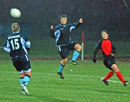 Bronowianka Podgorze