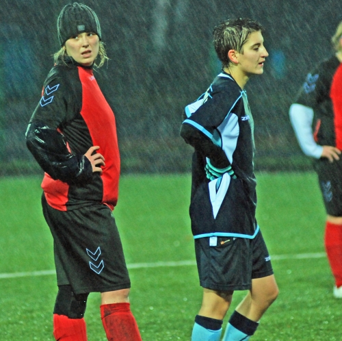 Bronowianka Podgorze