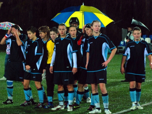 Bronowianka Podgorze