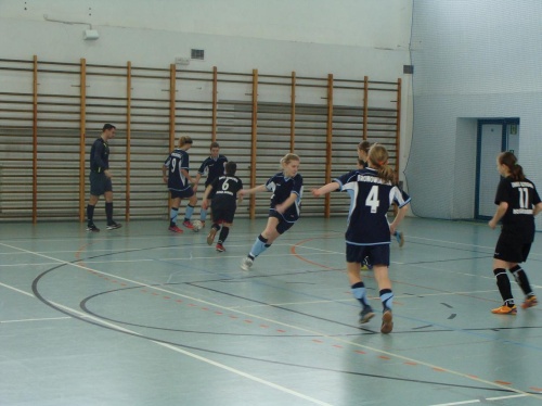 Futsal Sieradz