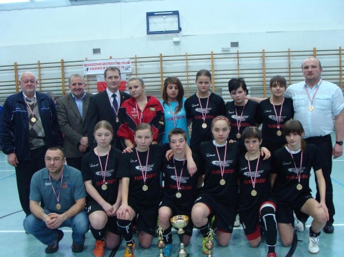 Futsal Sieradz