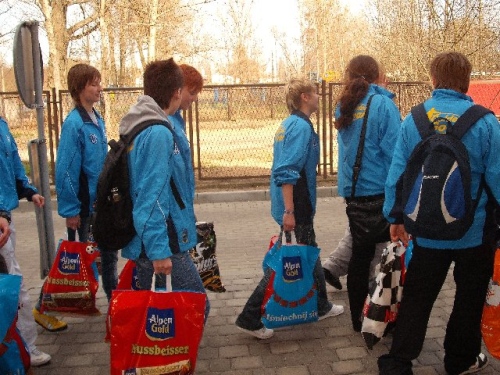 Bydgoszcz Domdziecka