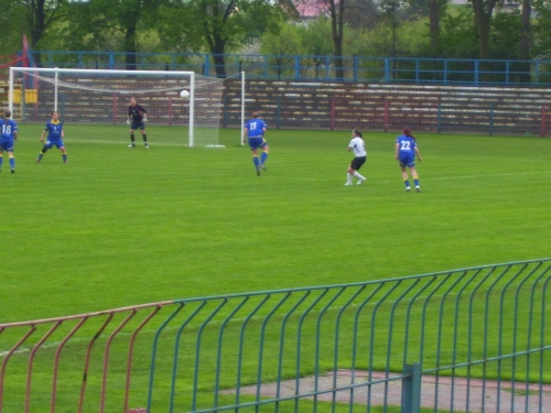 1L: ISD-AJD - Katowice 0:1 (foto)