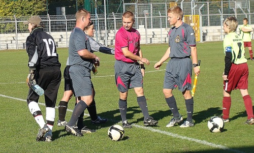 Bogdanczowice Rolnik