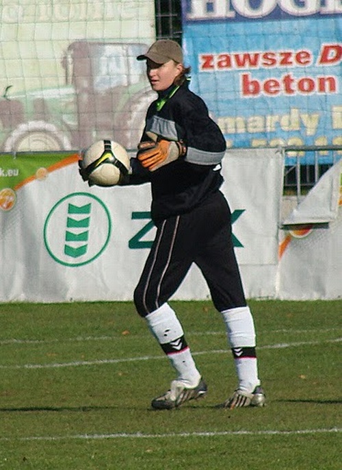 Bogdanczowice Rolnik