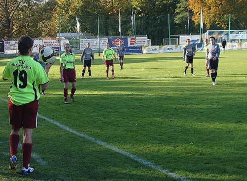 Bogdanczowice Rolnik