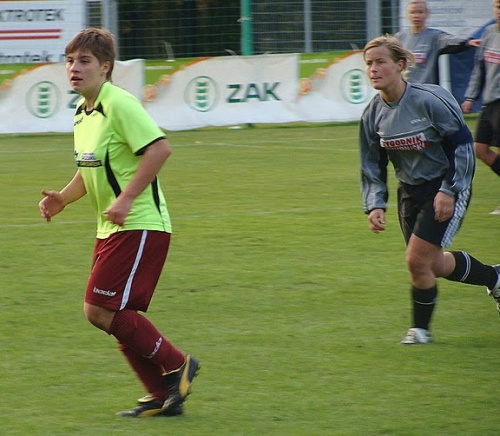 Bogdanczowice Rolnik