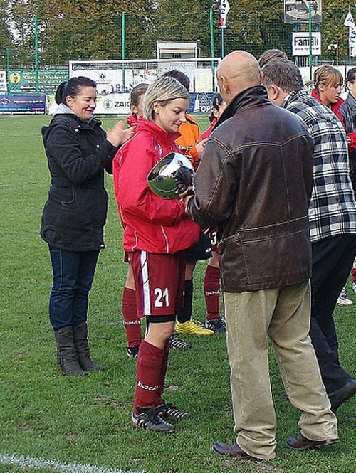 Bogdanczowice Rolnik