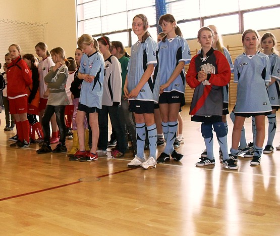 Bronowianka Mlodziczki