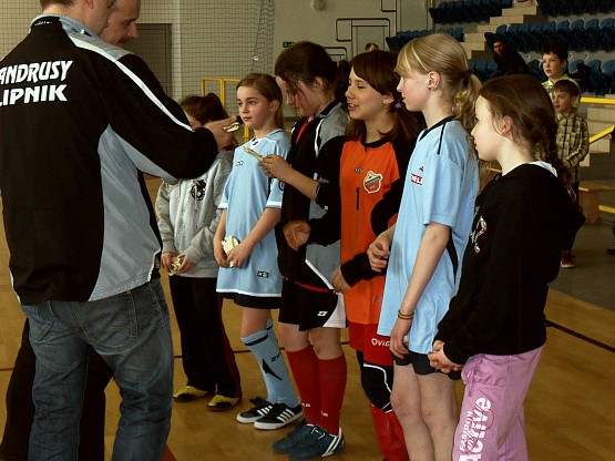 Bronowianka Mlodziczki