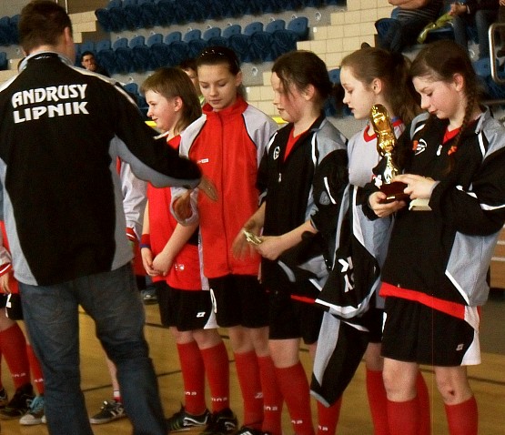 Bronowianka Mlodziczki