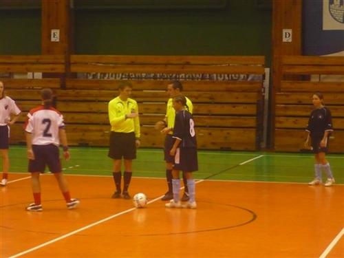 Puchar Ligi Futsalu