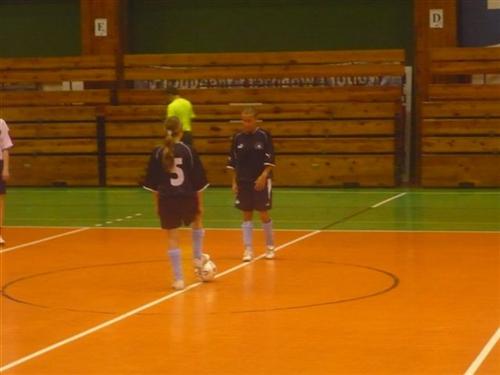 Puchar Ligi Futsalu