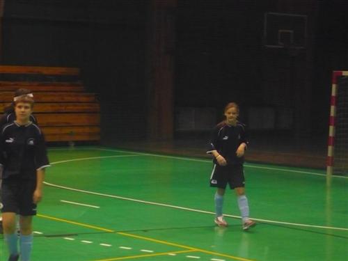 Puchar Ligi Futsalu