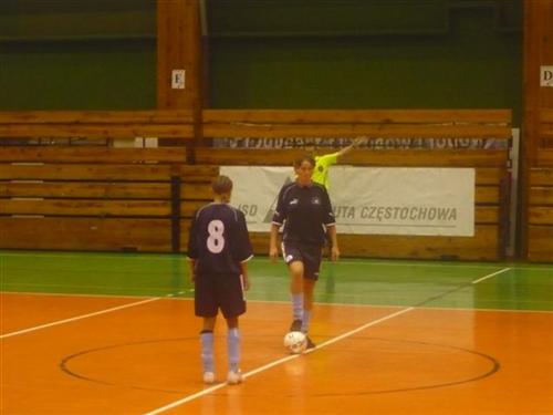 Puchar Ligi Futsalu