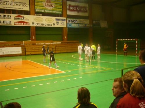 Puchar Ligi Futsalu