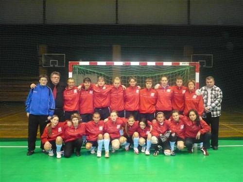Puchar Ligi Futsalu