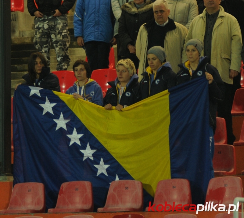 Polska Bosnia