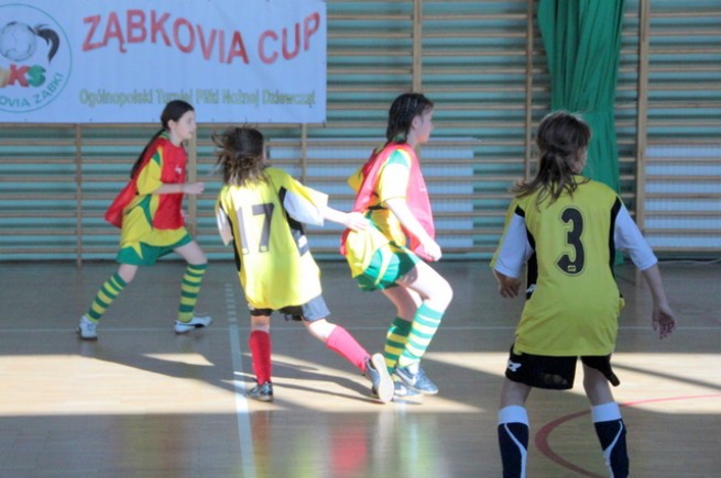 Zabkovia Cup