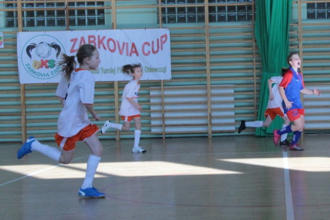 Zabkovia Cup