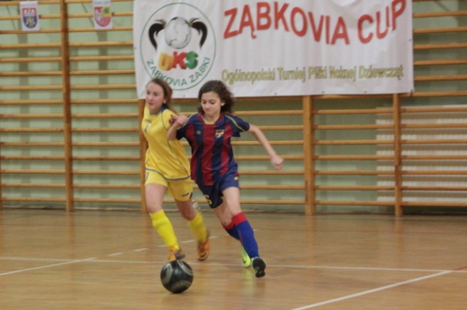 Zabkovia Cup