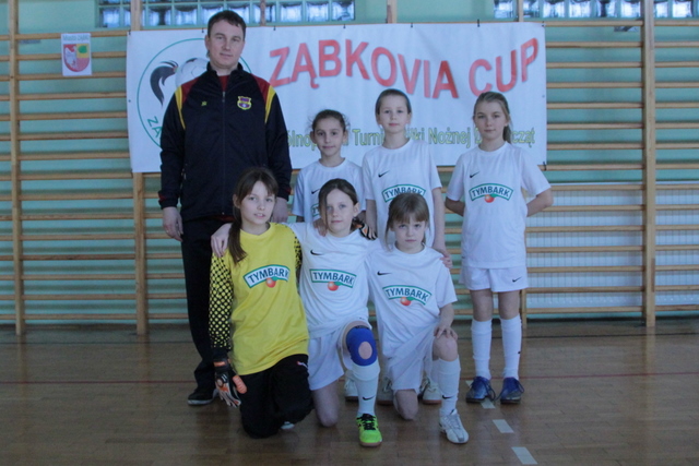 Zabkovia Cup