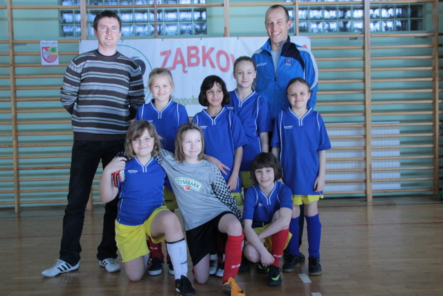 Zabkovia Cup